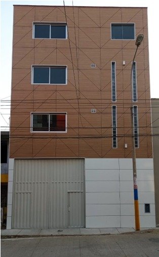 🏡 ALQUILER – DEPARTAMENTO EN VILLA EL SALVADOR